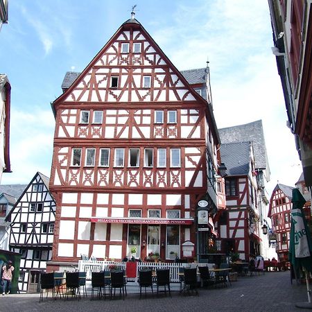 Bella Citta Vecchia Hotel Limburg an der Lahn Buitenkant foto