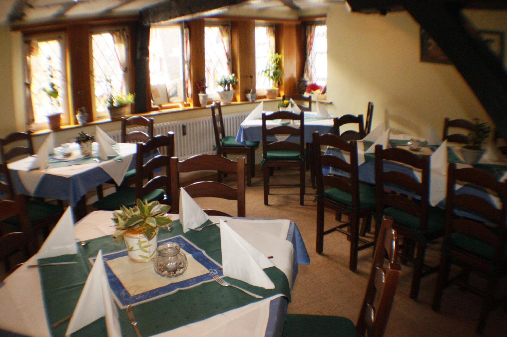 Bella Citta Vecchia Hotel Limburg an der Lahn Buitenkant foto