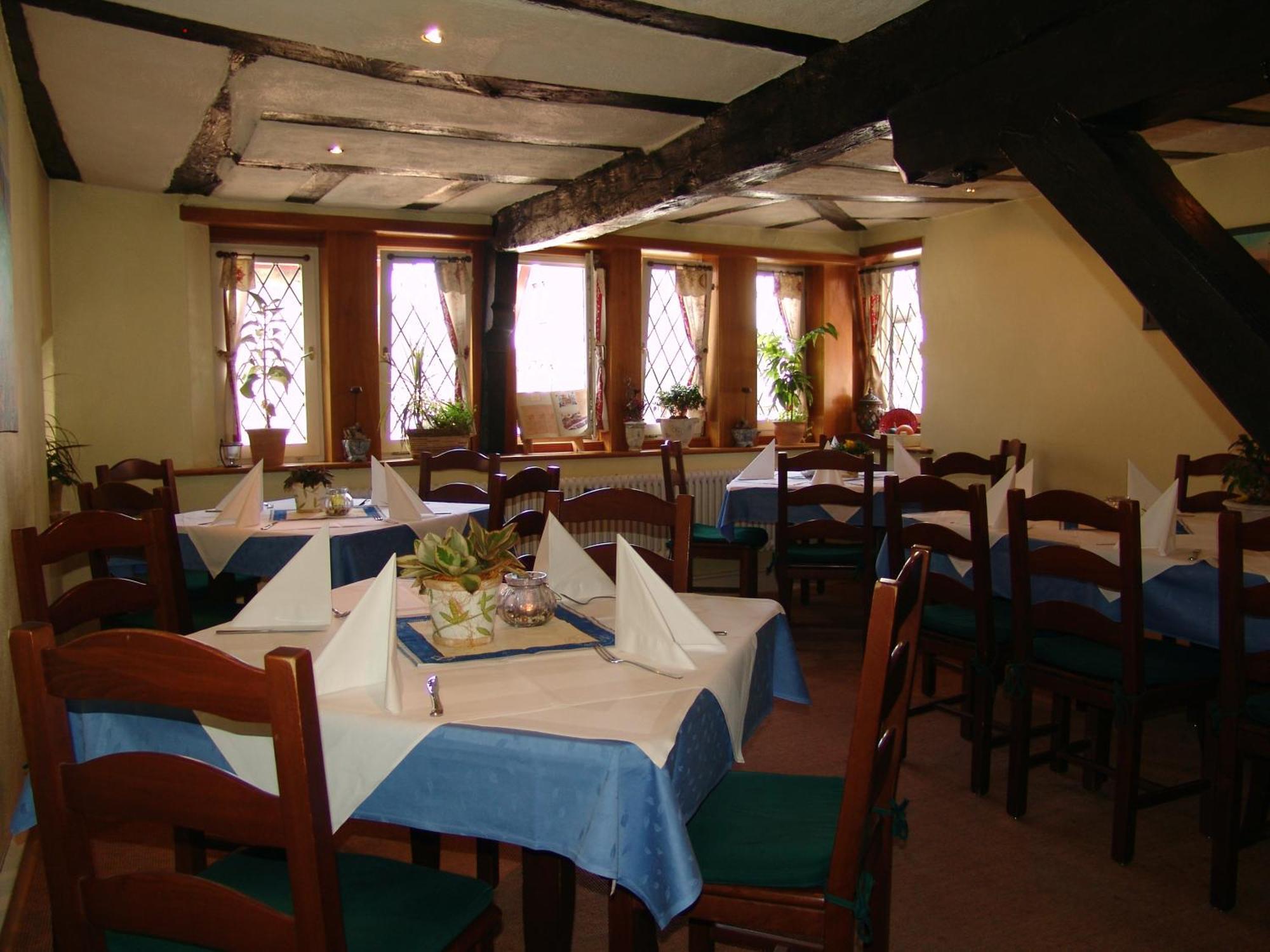 Bella Citta Vecchia Hotel Limburg an der Lahn Buitenkant foto