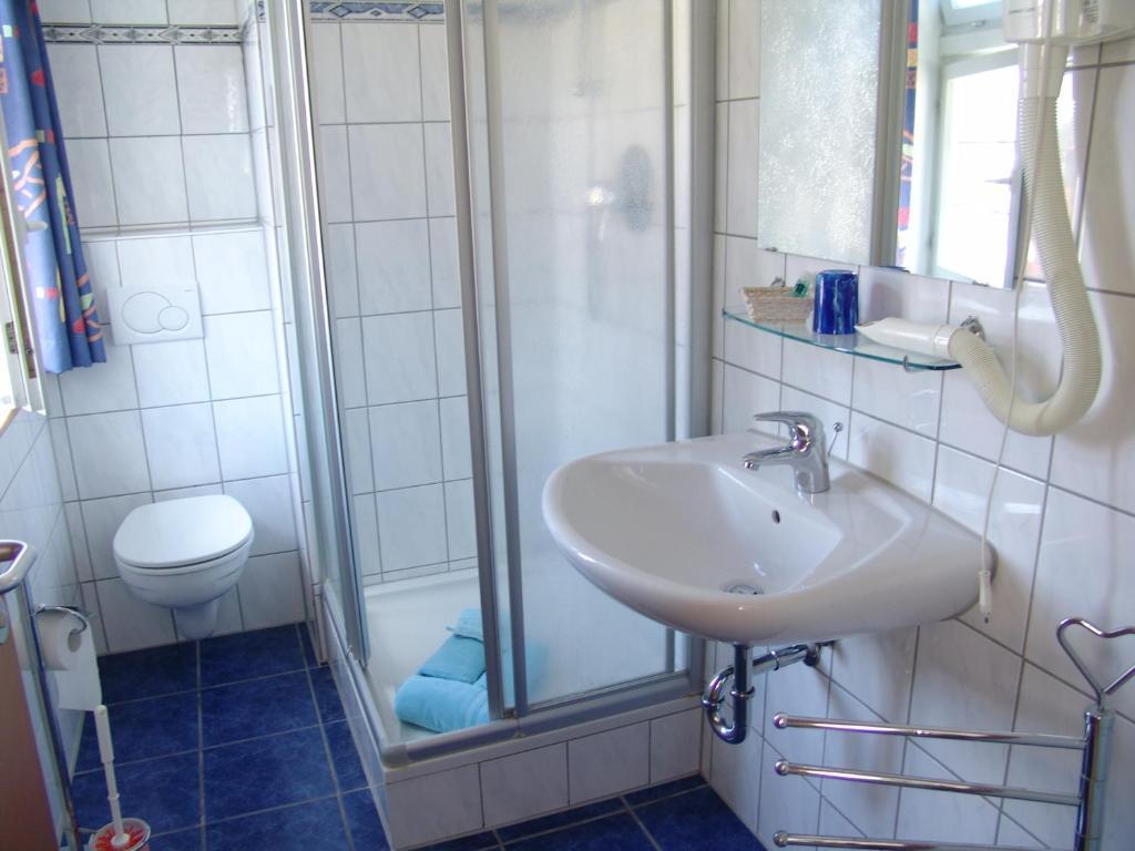 Bella Citta Vecchia Hotel Limburg an der Lahn Kamer foto
