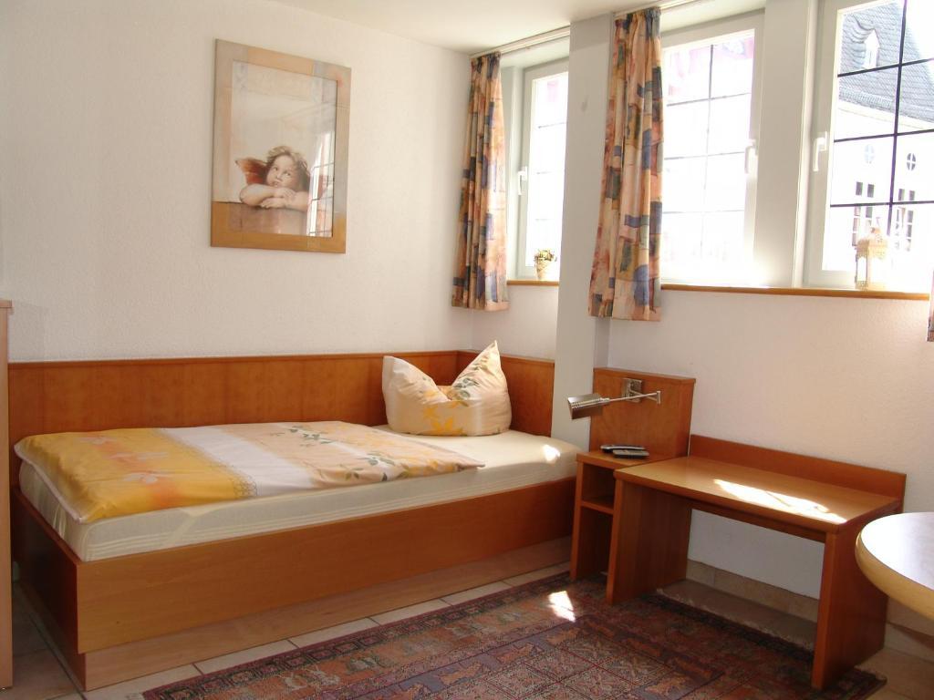 Bella Citta Vecchia Hotel Limburg an der Lahn Kamer foto