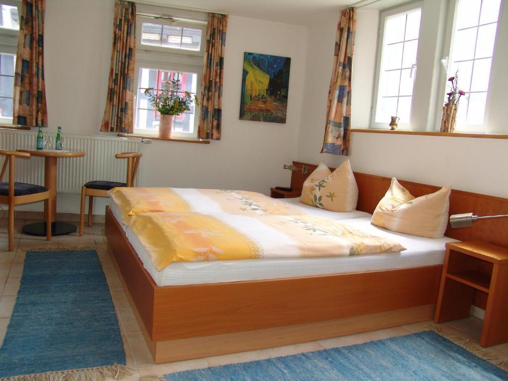 Bella Citta Vecchia Hotel Limburg an der Lahn Kamer foto